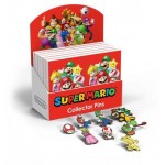 1 Broche / Pins Collector Super Mario Série 1 / Choix aléatoire