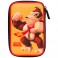 Sacoche Donkey Kong pour Nintendo 3DSXL