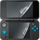 Films de protection d'écrans pour Nintendo New 2DSXL