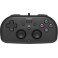 Mini Manette Noire pour PS4 / PC Hori