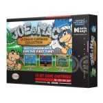 Jeu Super Nes Joe & Mac Rétro Bit