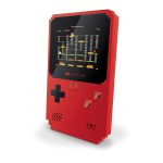 Console portable Pixel Classic Inclus 300 jeux My Arcade