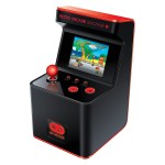 Mini Borne Arcade Rétro Machine X Inclus 300 jeux 