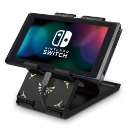 Support Playstand décor Zelda pour Nintendo Switch