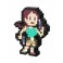 Figurine Lumineuse Pixel Pals Lara Croft Tomb Raider 041