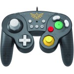 Manette Zelda GameCube Nintendo Switch