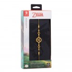 Pochette et accessoires Zelda Nintendo Switch