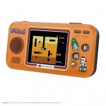 Game and Watch Rétro DIG-DUG 
