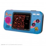 Game and Watch Rétro Mrs PAC-MAN