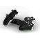 Support pour manettes pour Microsoft Xbox One Noir