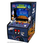Mini Borne Arcade Rétro Space Invaders