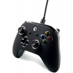Manette Filaire Fusion Pro Noire pour Xbox One
