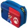 Valisette de transport Mario pour Nintendo Switch et Switch Lite