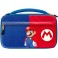 Valisette de transport Mario pour Nintendo Switch et Switch Lite