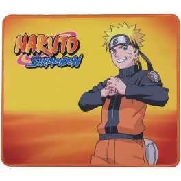 Tapis de Souris Naruto Shippuden / 40 x 30 cm