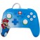 Manette Filaire Mario Pop Art pour Nintendo Switch