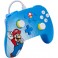 Manette Filaire Mario Pop Art pour Nintendo Switch