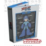 Jeu Mega Man Wily Wars Edition Collectors