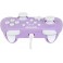 Manette Filaire Geek Star Amethyst Violet Nintendo Switch et PC