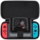Pochette de transport Slim Noir et Blanc PDP pour Nintendo Switch / Lite / OLED