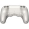 Manette Bluetooth Pro2 Blanche pour Nintendo Switch/PC/Android/Raspberry Pi