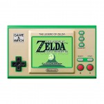 Game and Watch The Legend of Zelda