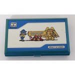 Game & Watch Gold Cliff
