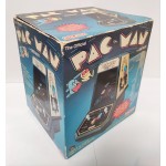 The Official Pac-Man by Midway Coleco