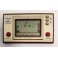 Game and Watch Wide Screen Chef Nintendo