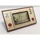 Game and Watch Wide Screen Chef - En fonctionnement