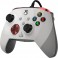 Manette Rematch Filaire Radial White pour Xbox Series X|S, Xbox One