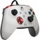 Manette Rematch Filaire Radial White pour Xbox Series X|S, Xbox One
