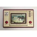 Game and Watch Octopus Nintendo