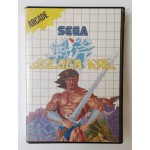 Jeu Golden Axe Sega Master System
