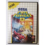 Jeu Fire & Forget 2  pour Sega Master System