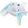 Manette Afterglow Wave Filaire Blanche pour Xbox Series X|S, Xbox One