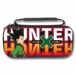 Sacoche Hunter Hunter Nintendo Switch