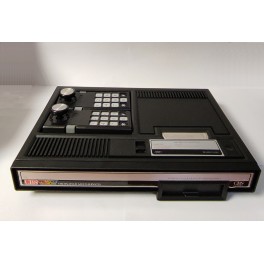 Console CBS ColecoVision + 6 jeux