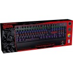 Clavier filaire mécanique Donjons & Dragons