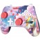 Manette filaire LICORNE pour Nintendo Switch, Switch OLED et PC Windows