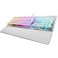 Clavier Roccat Vulcan 2 Mécanique Tactile Titan 2 BLANC