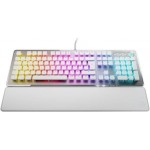 Clavier Roccat Vulcan 2 Mécanique Tactile Titan 2 BLANC