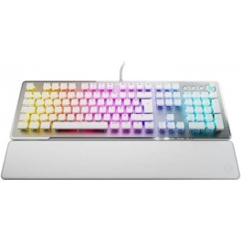 Clavier Roccat Vulcan 2 Mécanique Tactile Titan 2 BLANC