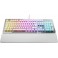 Clavier Roccat Vulcan 2 Mécanique Tactile Titan 2 BLANC