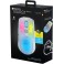 Souris Burst Pro AIR Blanche Roccat