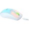 Souris Burst Pro AIR Blanche Roccat