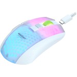 Souris Burst Pro AIR Blanche Roccat