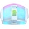 Souris Burst Pro AIR Blanche Roccat