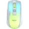 Souris Burst Pro AIR Blanche Roccat
