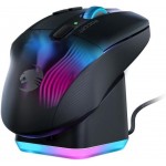 Souris Kone XP AIR Noire Roccat - DESTOCKAGE